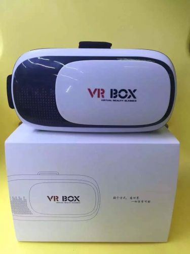 Lunettes VR ou 3D en plastique Voir la description - polarisant Ref 1226689