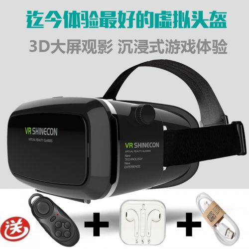 Lunettes VR ou 3D en résine - polarisant Ref 1226704