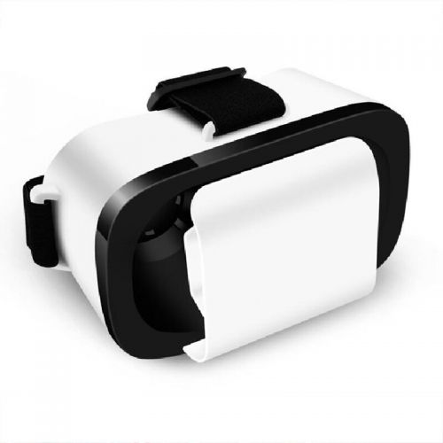 Lunettes VR ou 3D - Ref 1226715