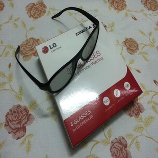 Lunettes VR ou 3D AG-F310 - polarisant Ref 1226722