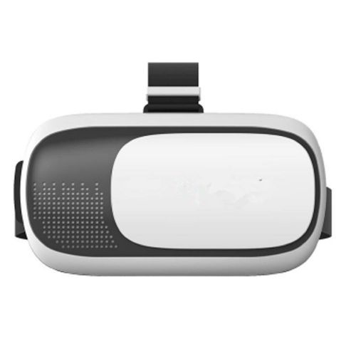 Lunettes VR ou 3D OLEEDA en plastique - Ref 1226733