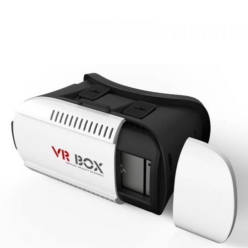 Lunettes VR ou 3D - Ref 1226751