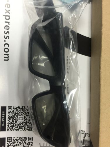 Lunettes VR ou 3D - Ref 1226801