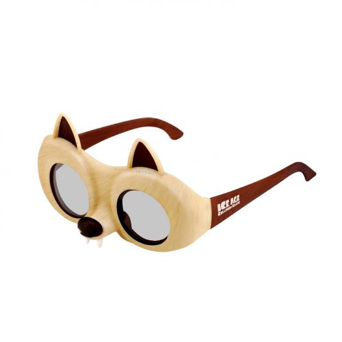 Lunettes VR ou 3D MTIME en ABS plastique vert - Ref 1226847