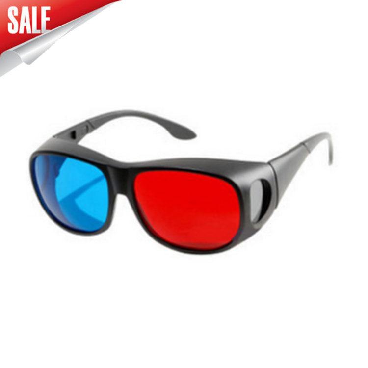 Lunettes VR ou 3D - Ref 1226868