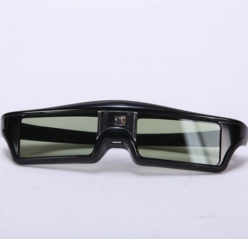 Lunettes VR ou 3D - Liquides verres de cristal d'obturation Ref 1226903
