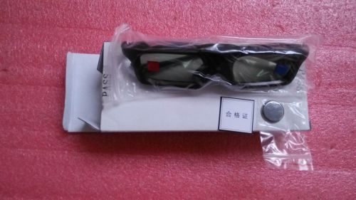 Lunettes VR ou 3D - Liquides verres de cristal d'obturation Ref 1226918