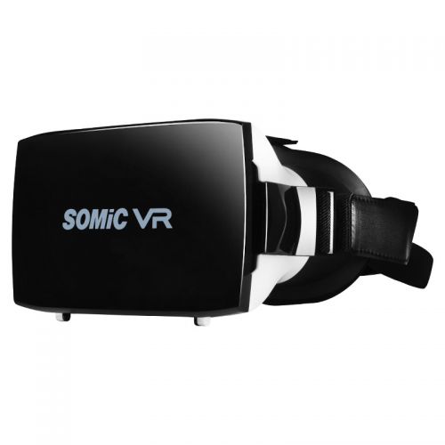 Lunettes VR ou 3D - Ref 1226919
