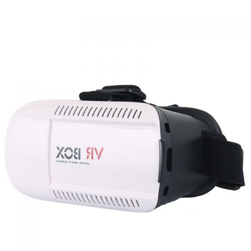 Lunettes VR ou 3D en plastique - polarisant Ref 1226966