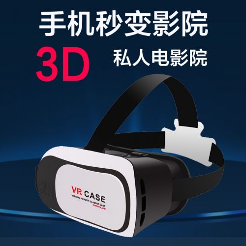 Lunettes VR ou 3D VR-CAES en plastique Voir la description - polarisant Ref 1227047