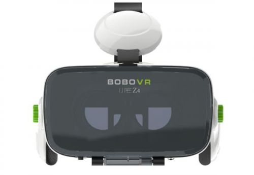 Lunettes VR ou 3D en résine - polarisant Ref 1227053