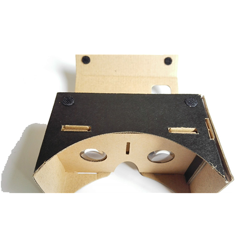 Lunettes VR ou 3D - Ref 1227071