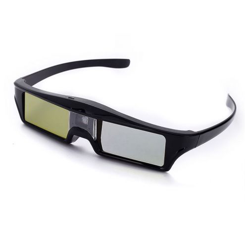 Lunettes VR ou 3D en résine - Liquides verres de cristal d'obturation Ref 1227118