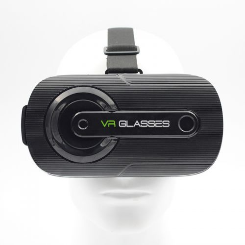 Lunettes VR ou 3D HERE en plastique - Ref 1227153