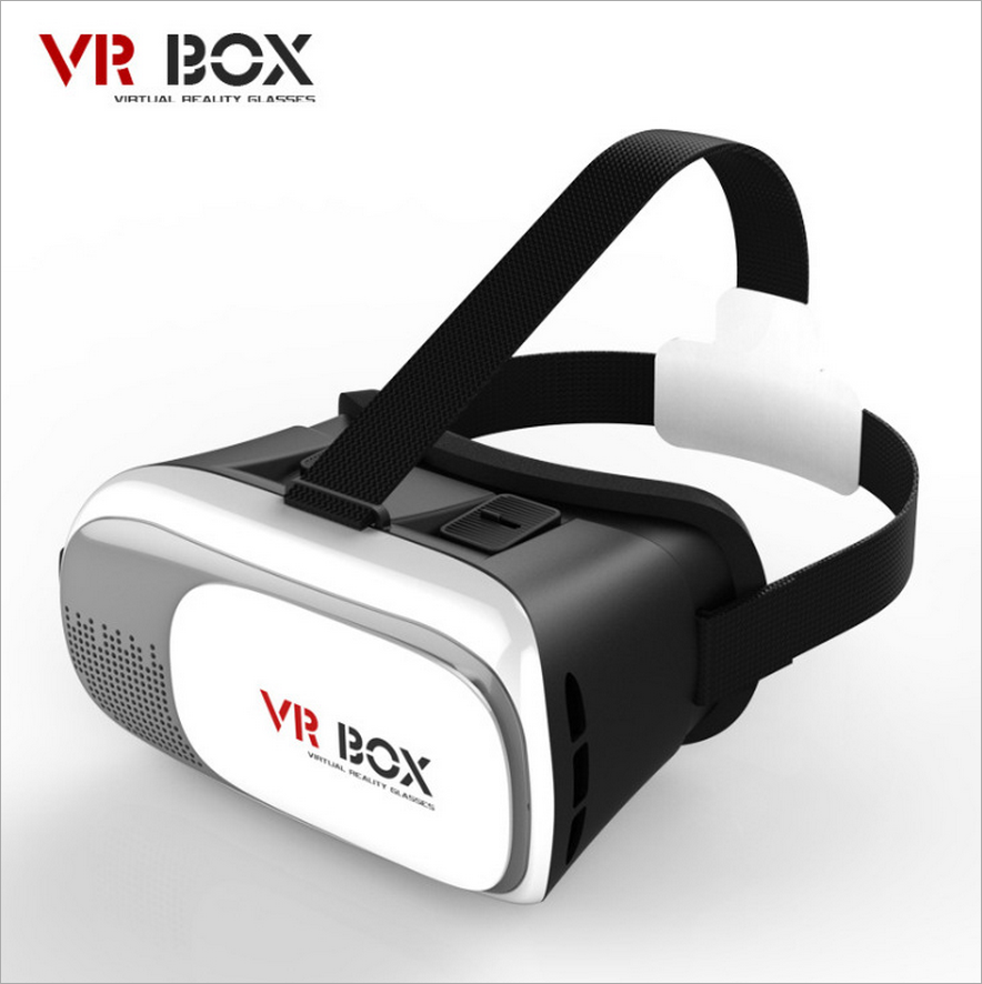 Lunettes VR ou 3D VRBOX - Ref 1227194