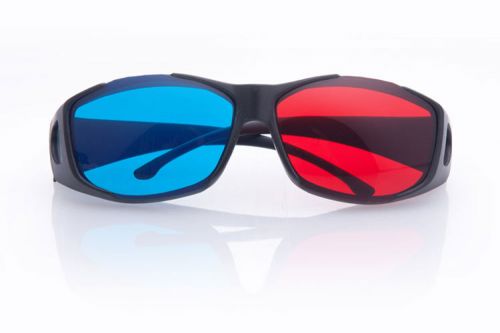 Lunettes VR ou 3D - Ref 1227198