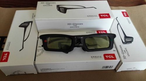 Lunettes VR ou 3D - Ref 1227263