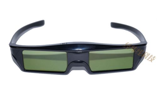 Lunettes VR ou 3D en polissage - Liquides verres de cristal d'obturation Ref 1227316