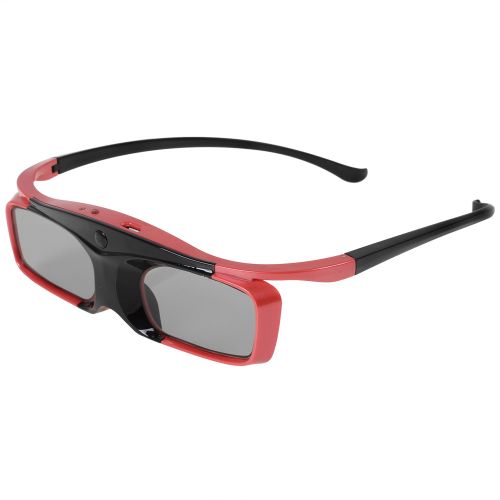 Lunettes VR ou 3D en plastique GBSG03-CN - Liquides verres de cristal d'obturation Ref 1227320