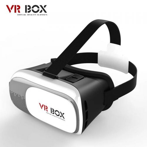 Lunettes VR ou 3D VRBOX - Ref 1227336