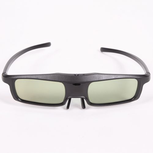 Lunettes VR ou 3D en résine - Liquides verres de cristal d'obturation Ref 1227349
