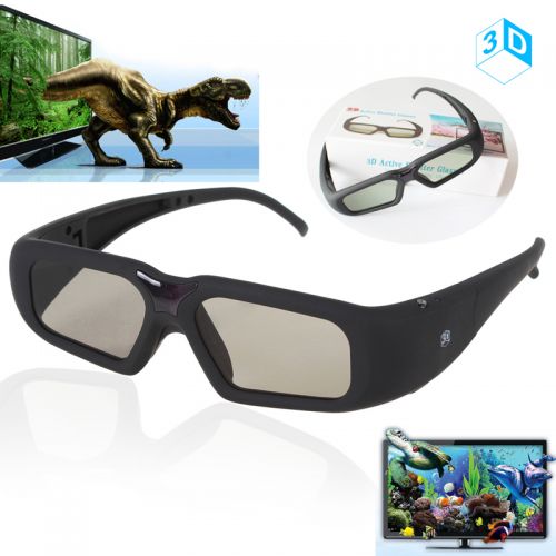 Lunettes VR ou 3D EPSON en plastique - Liquides verres de cristal d'obturation Ref 1227363
