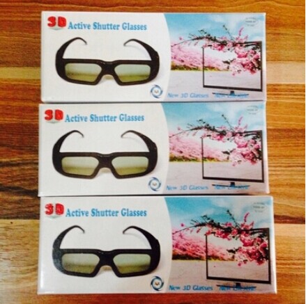 Lunettes VR ou 3D - Ref 1227367