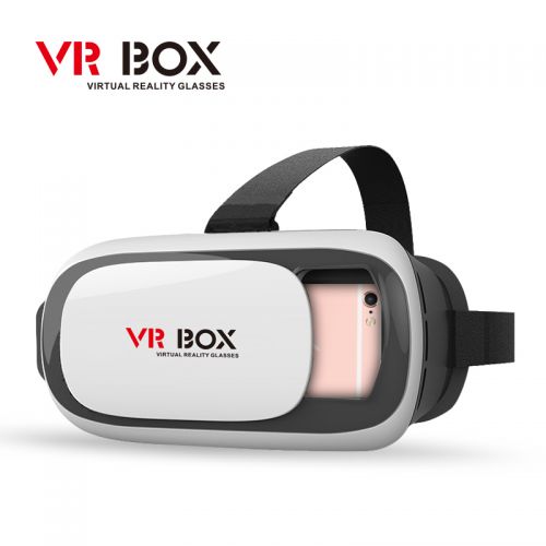 Lunettes VR ou 3D KODEMA - Ref 1227369