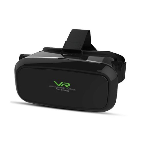 Lunettes VR ou 3D en plastique - polarisant Ref 1227391