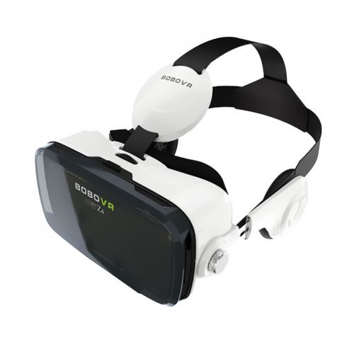 Lunettes VR ou 3D - Ref 1227414