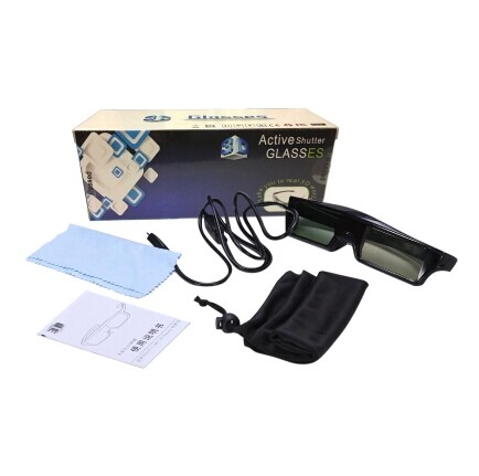 Lunettes VR ou 3D - Ref 1227445