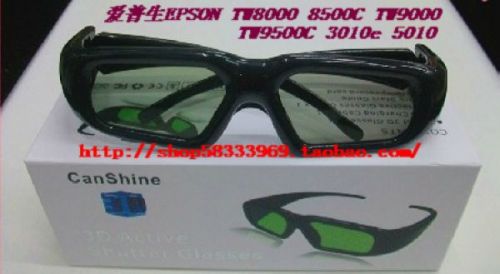 Lunettes VR ou 3D NVIDIA en résine - Liquides verres de cristal d'obturation Ref 1227482