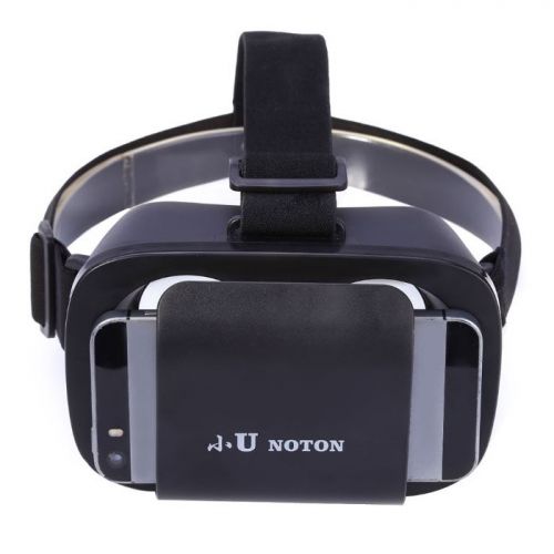Lunettes VR ou 3D en plastique - polarisant Ref 1227514