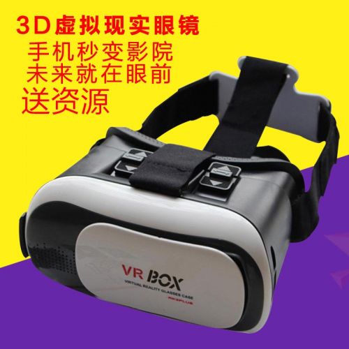 Lunettes VR ou 3D SAMSUNG en plastique - Ref 1227535