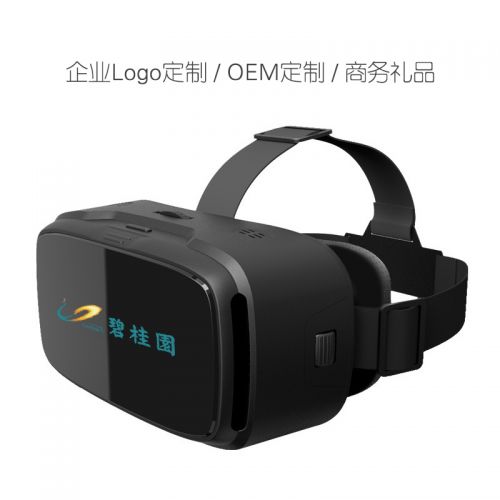 Lunettes VR ou 3D VANCCA en plastique - polarisant Ref 1227548