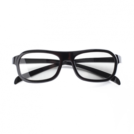 Lunettes VR ou 3D en plastique - polarisant Ref 1227569