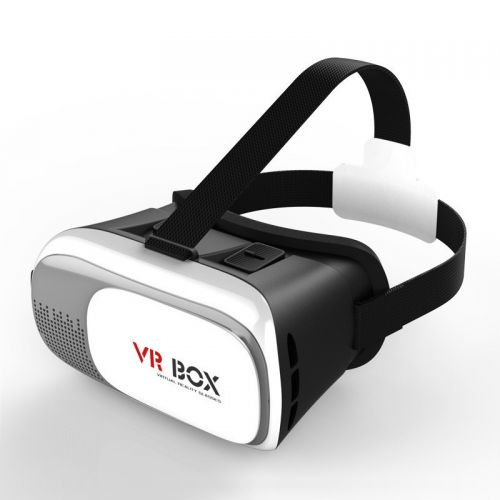 Lunettes VR ou 3D en plastique - polarisant Ref 1227575