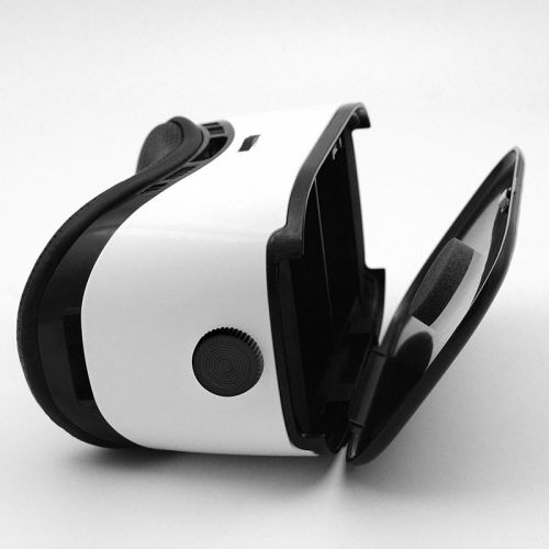 Lunettes VR ou 3D MASMIRE - Ref 1227596