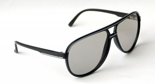 Lunettes VR ou 3D en résine PR-BY - polarisant Ref 1227600
