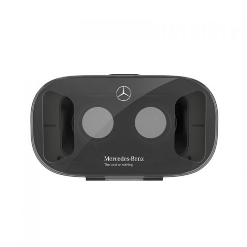 Lunettes VR ou 3D VANCCA en plastique - polarisant Ref 1227626