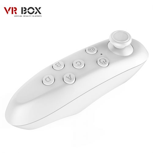 Lunettes VR ou 3D VRBOX en plastique - Ref 1227631