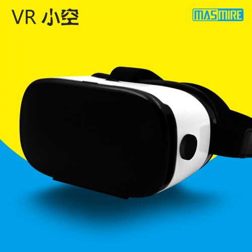 Lunettes VR ou 3D en plastique - Rouge et bleu rouge lunettes vert Ref 1227685