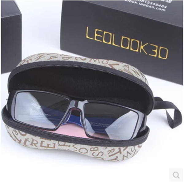 Lunettes VR ou 3D LOOK en plastique - polarisant Ref 1227760