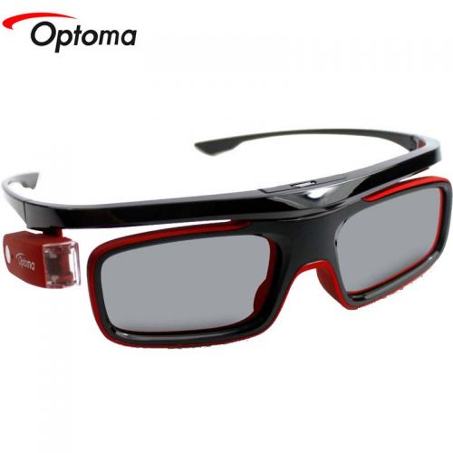 Lunettes VR ou 3D en résine - Liquides verres de cristal d'obturation Ref 1227761