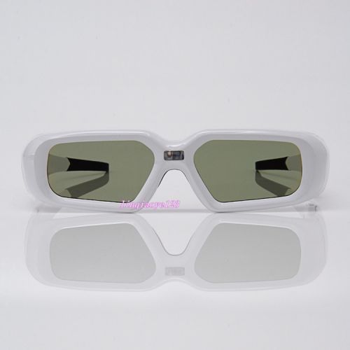 Lunettes VR ou 3D en résine - Liquides verres de cristal d'obturation Ref 1227778