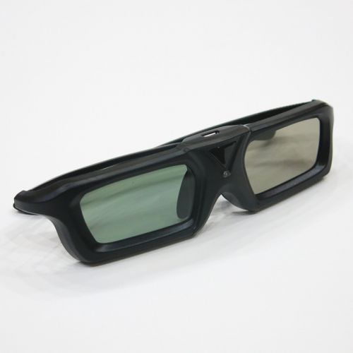 Lunettes VR ou 3D EPSON en résine TW8500 - Liquides verres de cristal d'obturation Ref 1227779