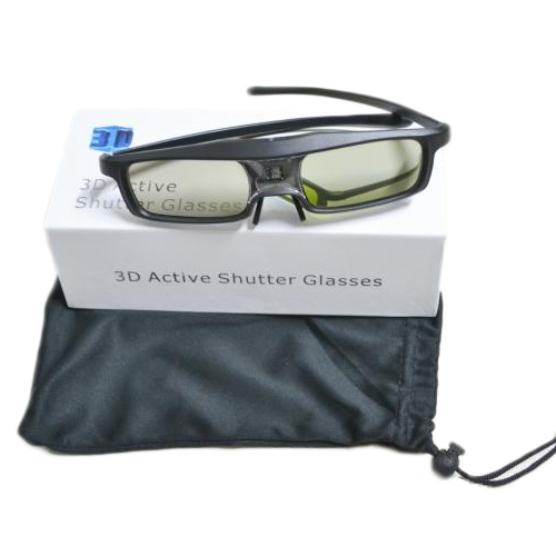 Lunettes VR ou 3D Shutter lunettes - Liquides verres de cristal d'obturation Ref 1227787