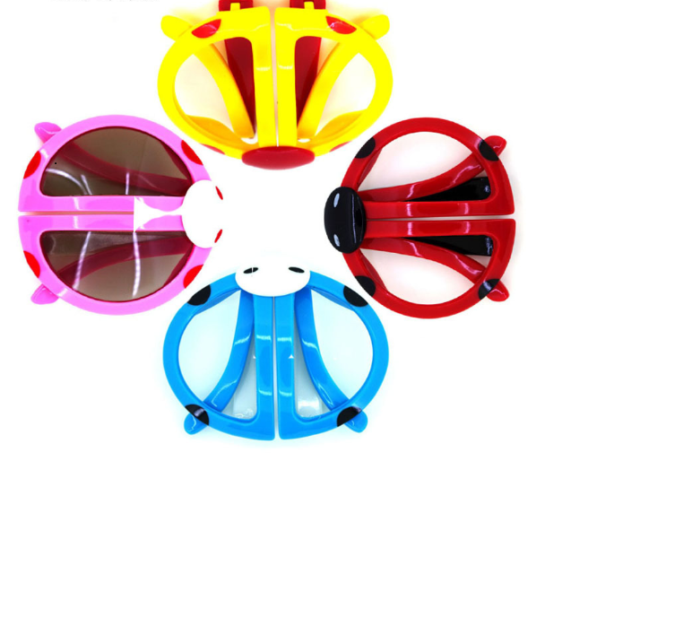 Lunettes VR ou 3D - Ref 1227794