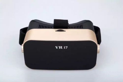 Lunettes VR ou 3D - Ref 1227825
