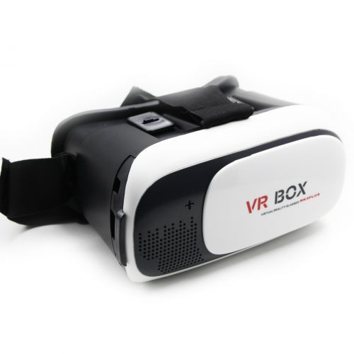 Lunettes VR ou 3D - Ref 1227850